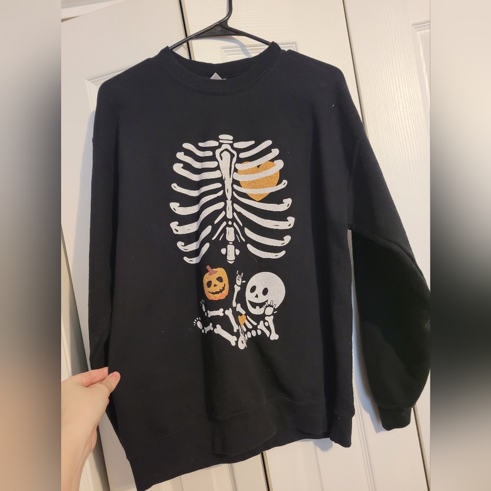 Crewneck